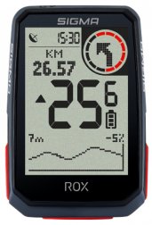 GPS navigace ROX 4.0 HR