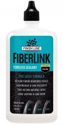 Bezdušový tmel FiberLink Tubeless Sealant 240 ml
