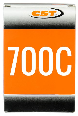 Duše silniční 700 x 19–23C