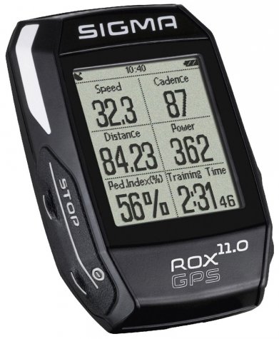 GPS navigace ROX 11.0 GPS