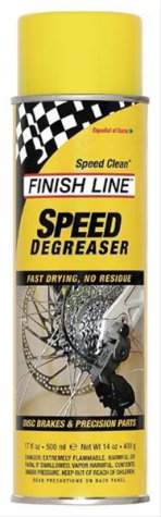 Čistič sprej Speed Clean 500 ml