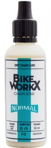 Olej kapátko Chain Star Normal 50 ml