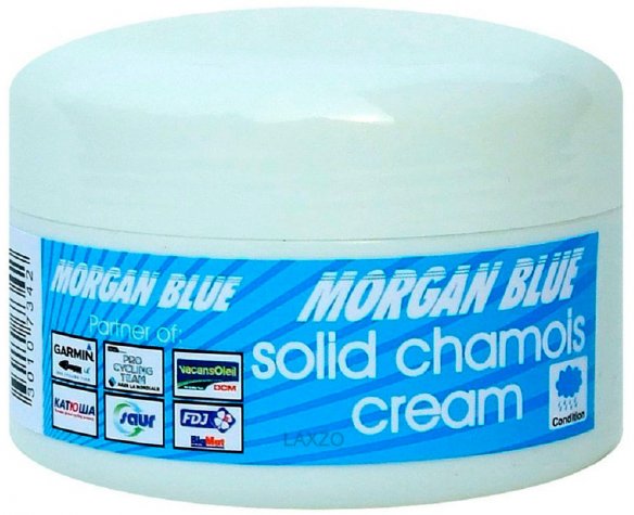 Krém na hýždě Solid Chamois Cream 200 ml