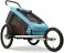 Dětský vozík Kid Plus pro 1 dítě