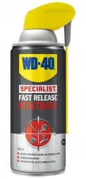 Mazivo sprej WD-40 Specialist Penetrant 400 ml