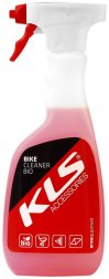 Čistič rozprašovač Bike Cleaner 500 ml