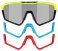 Brýle Apex fotochromatické