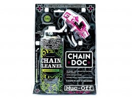 Bike chain doc kit - pračka na řetěz