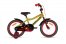 Reflexní vesta dětská Starlight Bike
