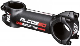 Představec silniční Alcor 80 31,8 mm +10°