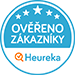 Heureka.cz - ověřené hodnocení obchodu Kola Číhal